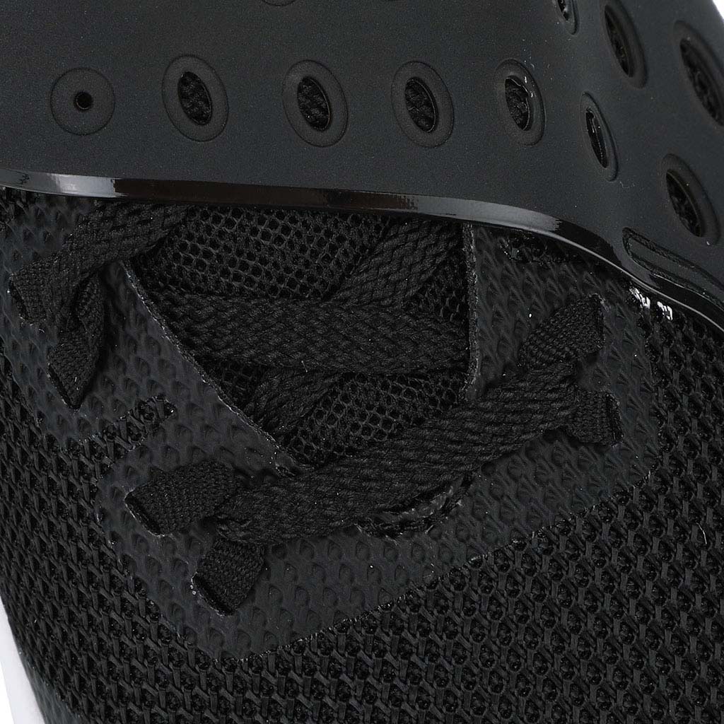 Li-Ning Sonic Willow VI chaussure de basketball noir cu2