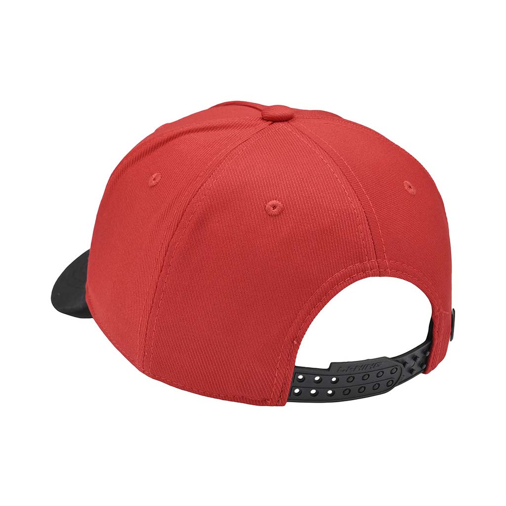 Li-Ning Wade Team United Basketball casquette sport rv