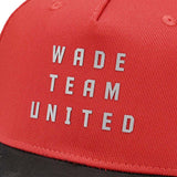 Li-Ning Wade Team United Basketball casquette sport fv