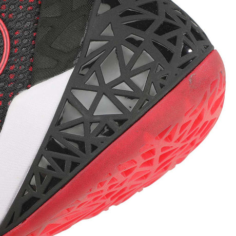 Li-Ning Wade Fission IV Pro chaussures de basketball cu4