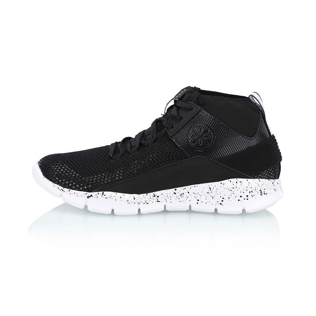 Li Ning Wade Trainer indoor training shoe Soccer Sport Fitness