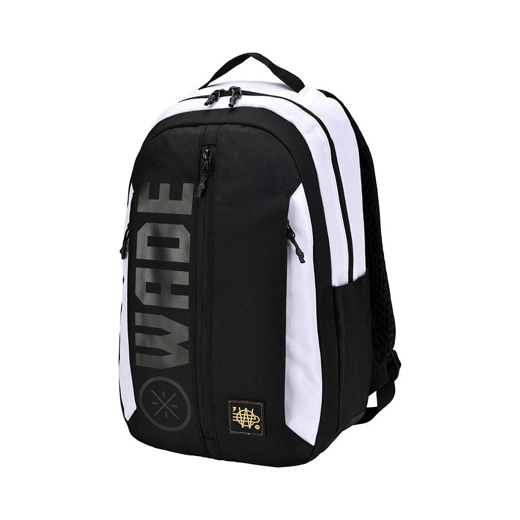 Li-Ning Wade Series Basketball Backpack sac de sport unisexe - Soccer Sport  Fitness