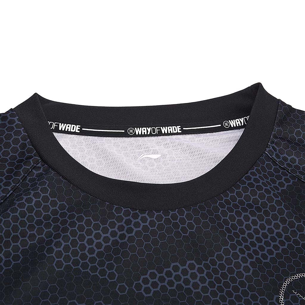 Way of outlet wade shirt