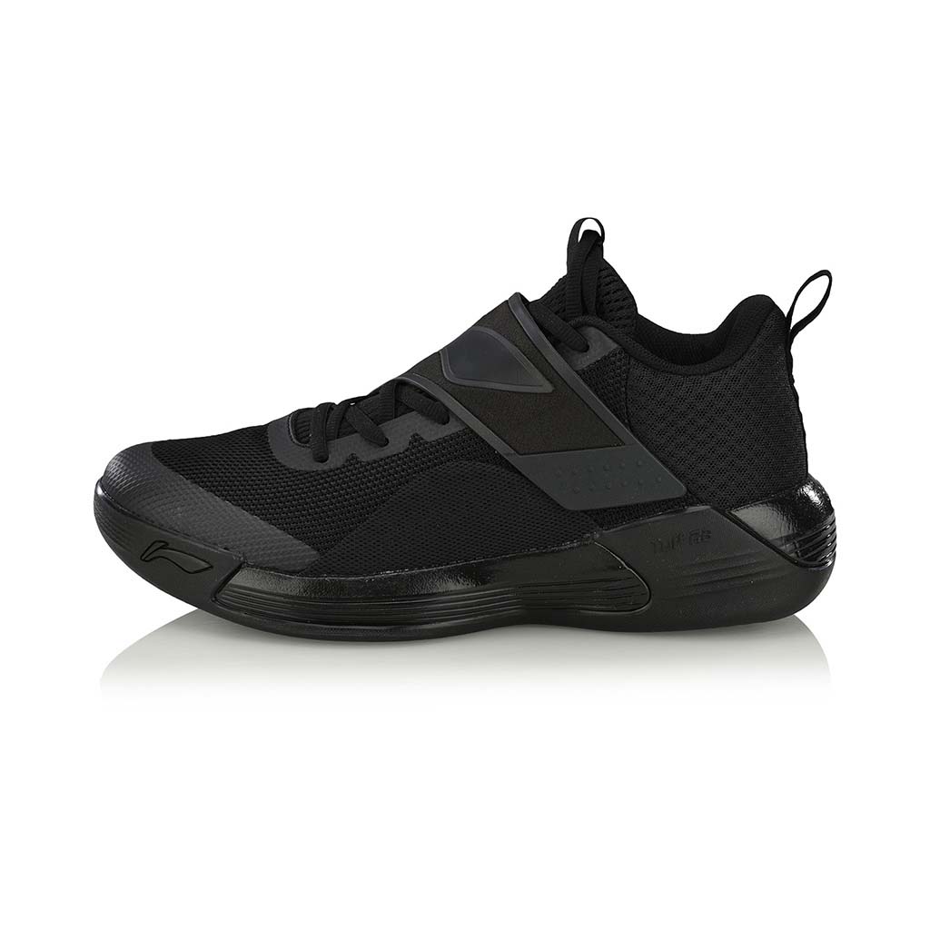 Li-Ning Yu Shuai Team chaussure de basketball noir