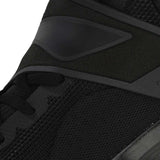 Li-Ning Yu Shuai Team chaussure de basketball noir cu3