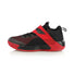 Li-Ning Yu Shuai Team chaussure de basketball rouge