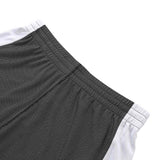 Li-Ning Mesh short de basketball cu2