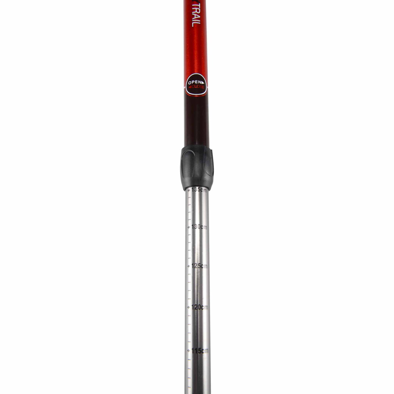 Life Sports Gear Life Sports Gear Easy Trail bâtons de randonnée ajustables