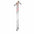 Life Sports Gear Life Sports Gear Easy Trail bâtons de randonnée ajustables