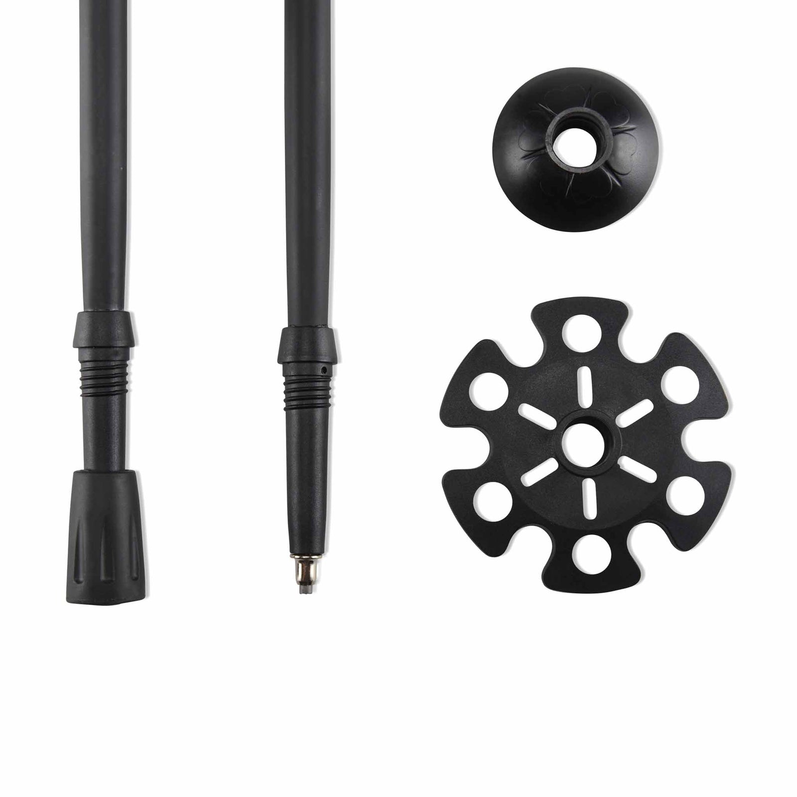 Life Sports Gear Life Sports Gear Easy Trail bâtons de randonnée ajustables