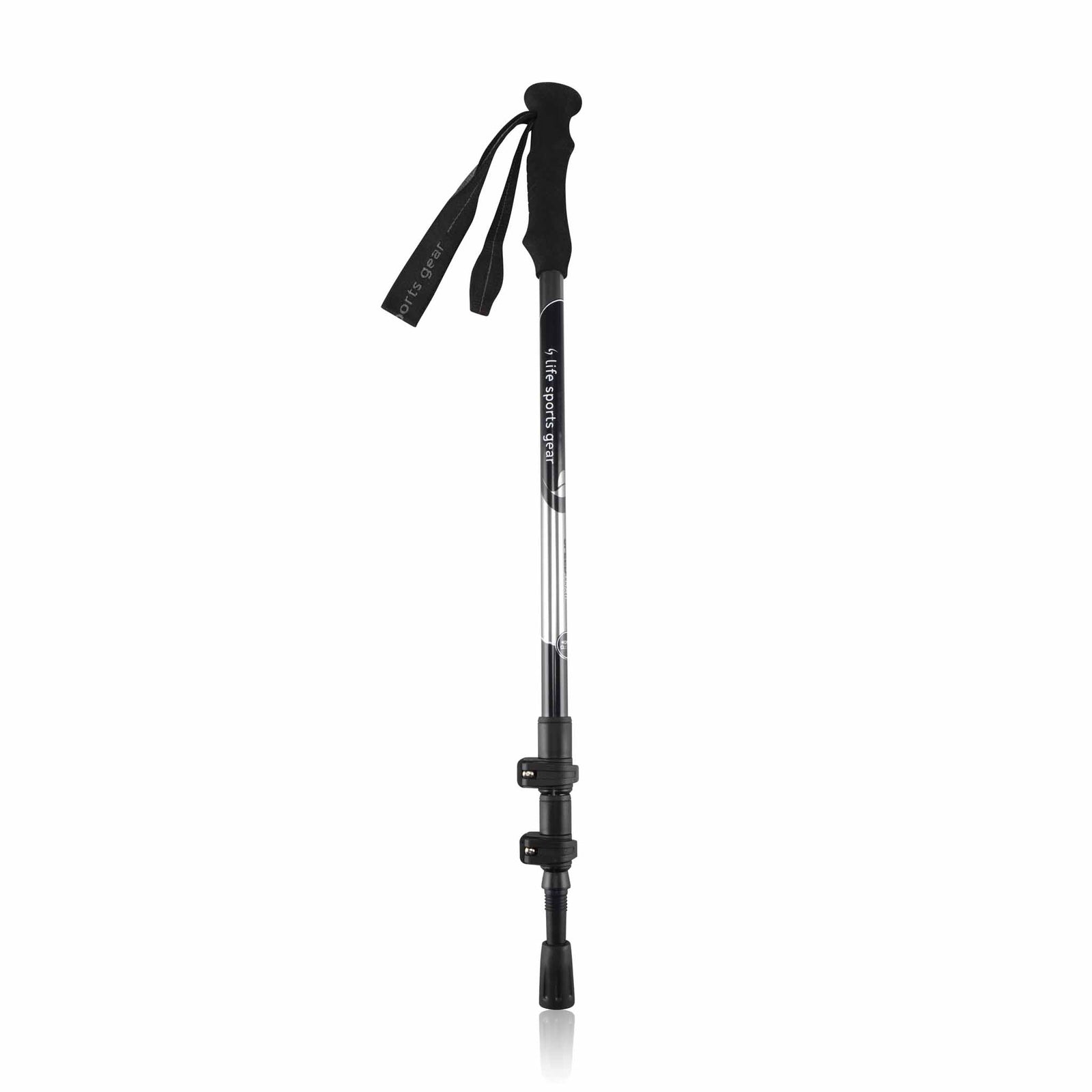 Life Sports Gear Life Sports Gear Speed Trail bâtons de randonnée ajustables