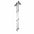 Life Sports Gear Life Sports Gear Speed Trail bâtons de randonnée ajustables