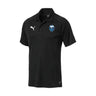 SQC Polo Liga Sideline noir