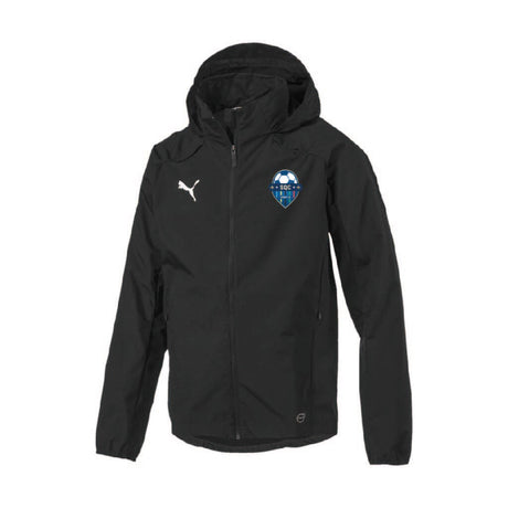 Manteau de pluie Puma Liga Training SQC