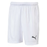 Puma Liga Core Junior Shorts de soccer Blanc
