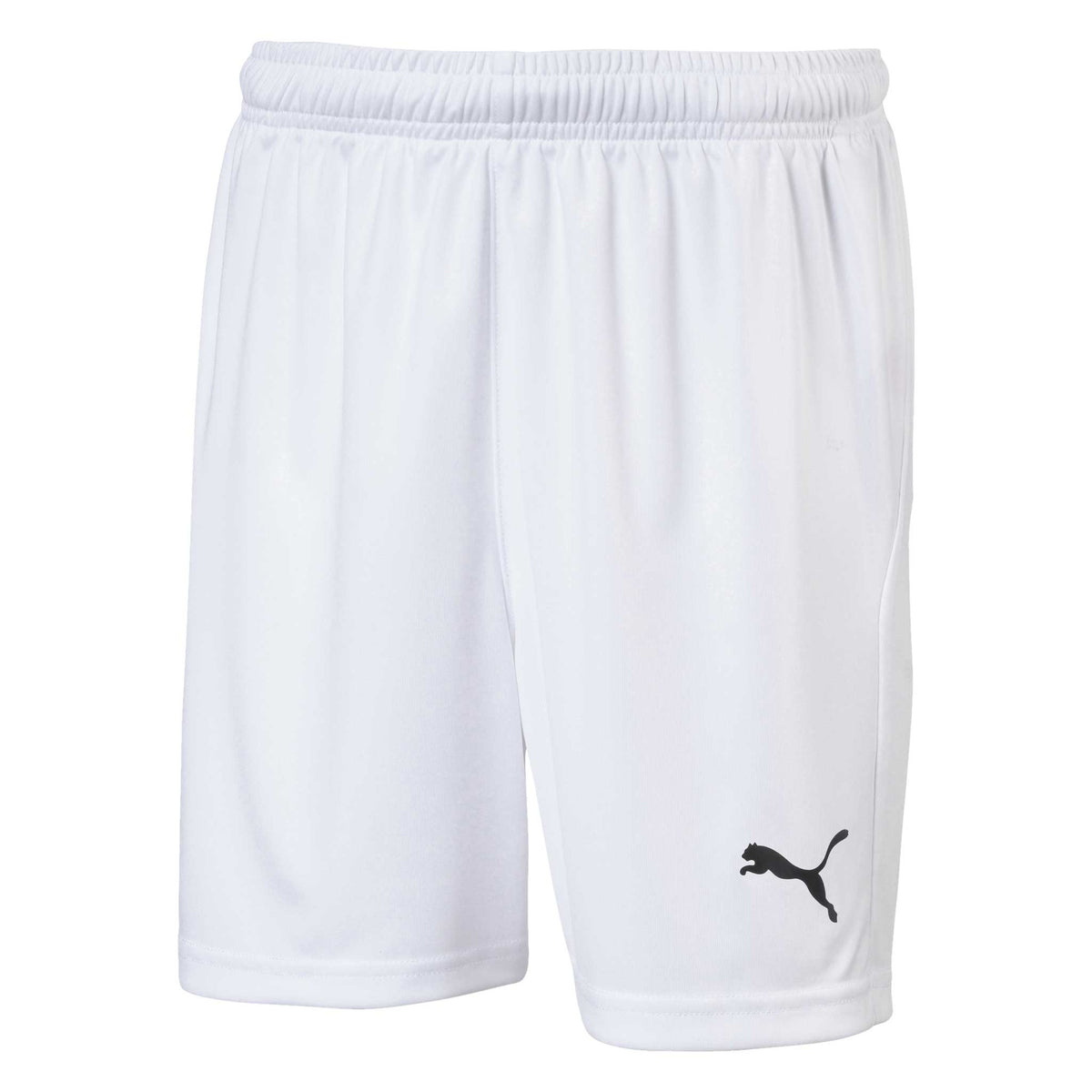 Puma Liga Core Junior Shorts de soccer Blanc