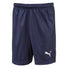 Puma Liga Core Junior Shorts de soccer Bleu Marine