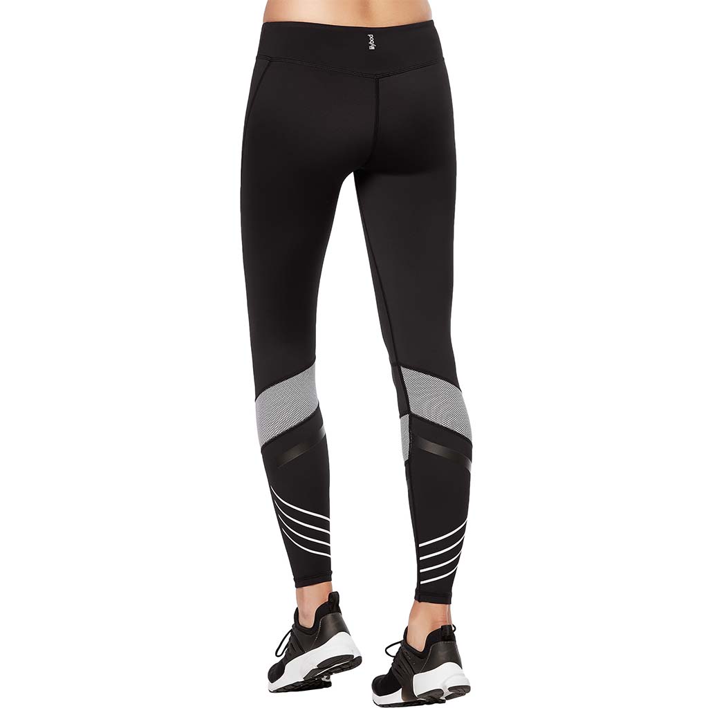 Lilybod Lilybod leggings Pippa Shadow Air pour femme