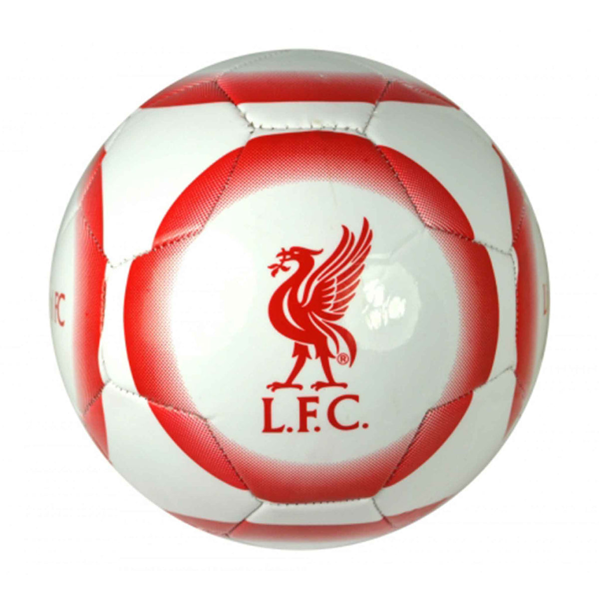 Liverpool FC ballon de soccer