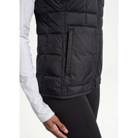 Lolë Lolë Daily veste sans manches pour femme