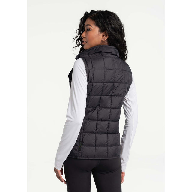 Lolë Lolë Daily veste sans manches pour femme