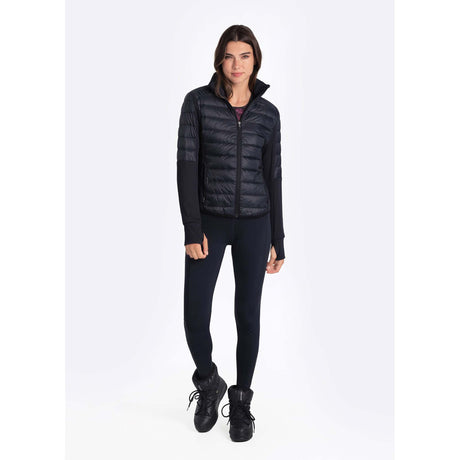 Lolë Lolë Just Full Zip cardigan sport pour femme