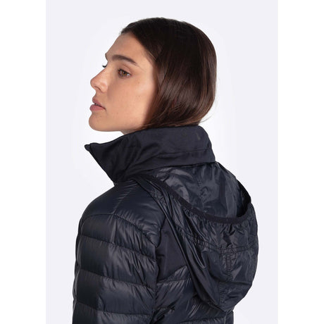 Lolë Lolë Just Full Zip cardigan sport pour femme