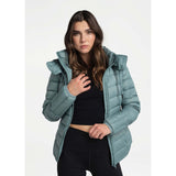 Lolë Lolë Manteau Duvet Emeline pour femme