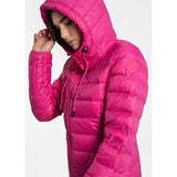 Lolë Lolë Manteau Duvet Emeline pour femme