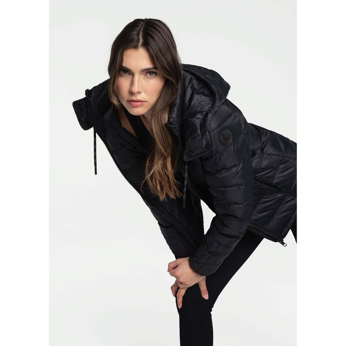 Lolë Lolë Manteau Duvet Emeline pour femme