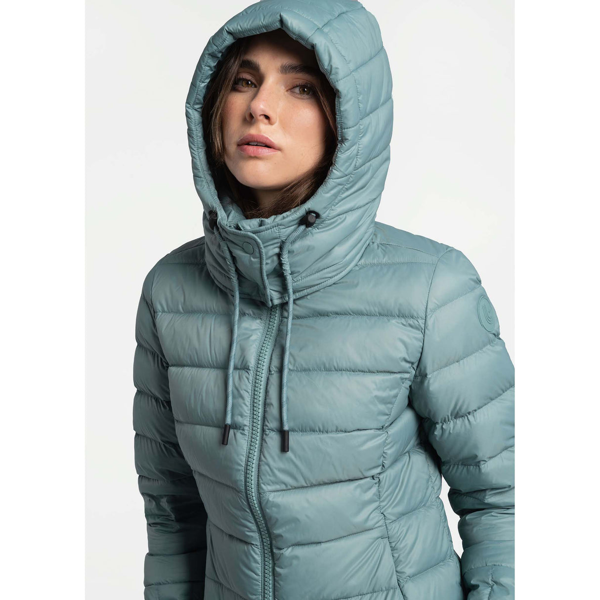 Lolë Lolë Manteau Duvet Emeline pour femme