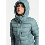 Lolë Lolë Manteau Duvet Emeline pour femme