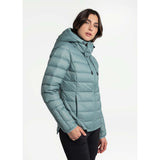 Lolë Lolë Manteau Duvet Emeline pour femme