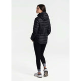 Lolë Lolë Manteau Duvet Emeline pour femme