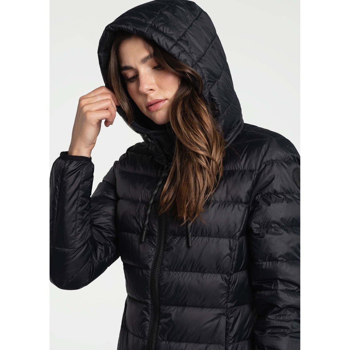 Lolë Lolë Manteau Duvet Emeline pour femme