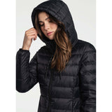 Lolë Lolë Manteau Duvet Emeline pour femme