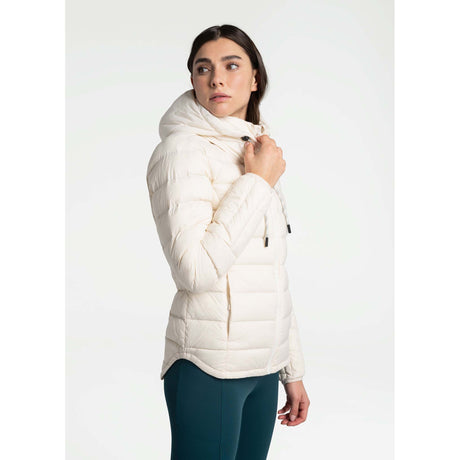 Lolë Lolë Manteau Duvet Emeline pour femme