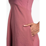 Lolë Lolë Robe Sculpte Momentum