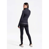 Lolë Lolë Trek leggings à taille haute pour femme