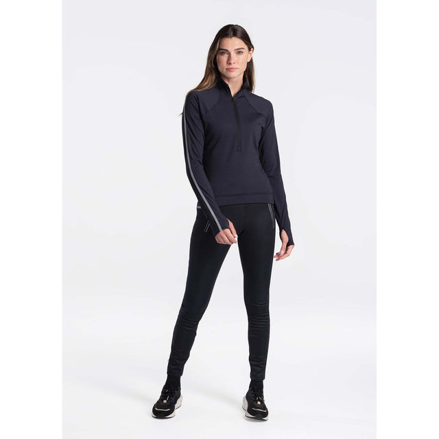 Lolë Lolë Trek leggings à taille haute pour femme