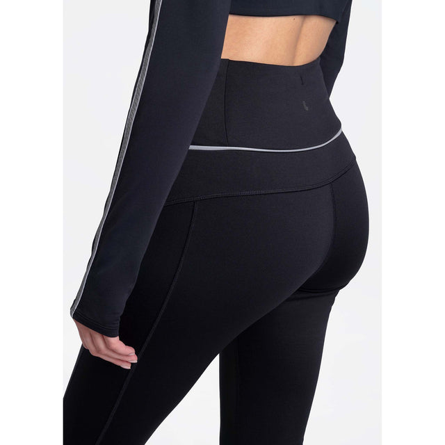 Lolë Lolë Trek leggings à taille haute pour femme