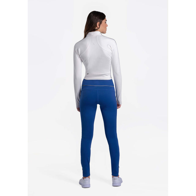 Lolë Lolë Trek leggings à taille haute pour femme