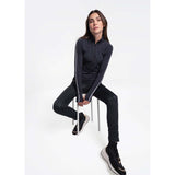 Lolë Lolë Trek leggings à taille haute pour femme