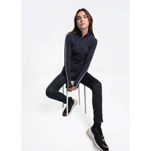 Lolë Lolë Trek leggings à taille haute pour femme
