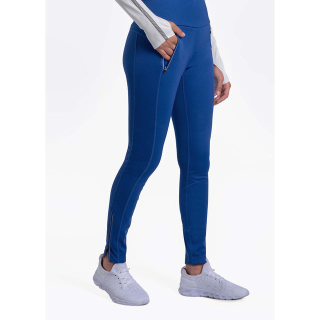 Lolë Lolë Trek leggings à taille haute pour femme