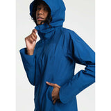 Lolë Lolë manteau de pluie Element long pour femme