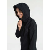 Lolë Lolë manteau de pluie Element long pour femme