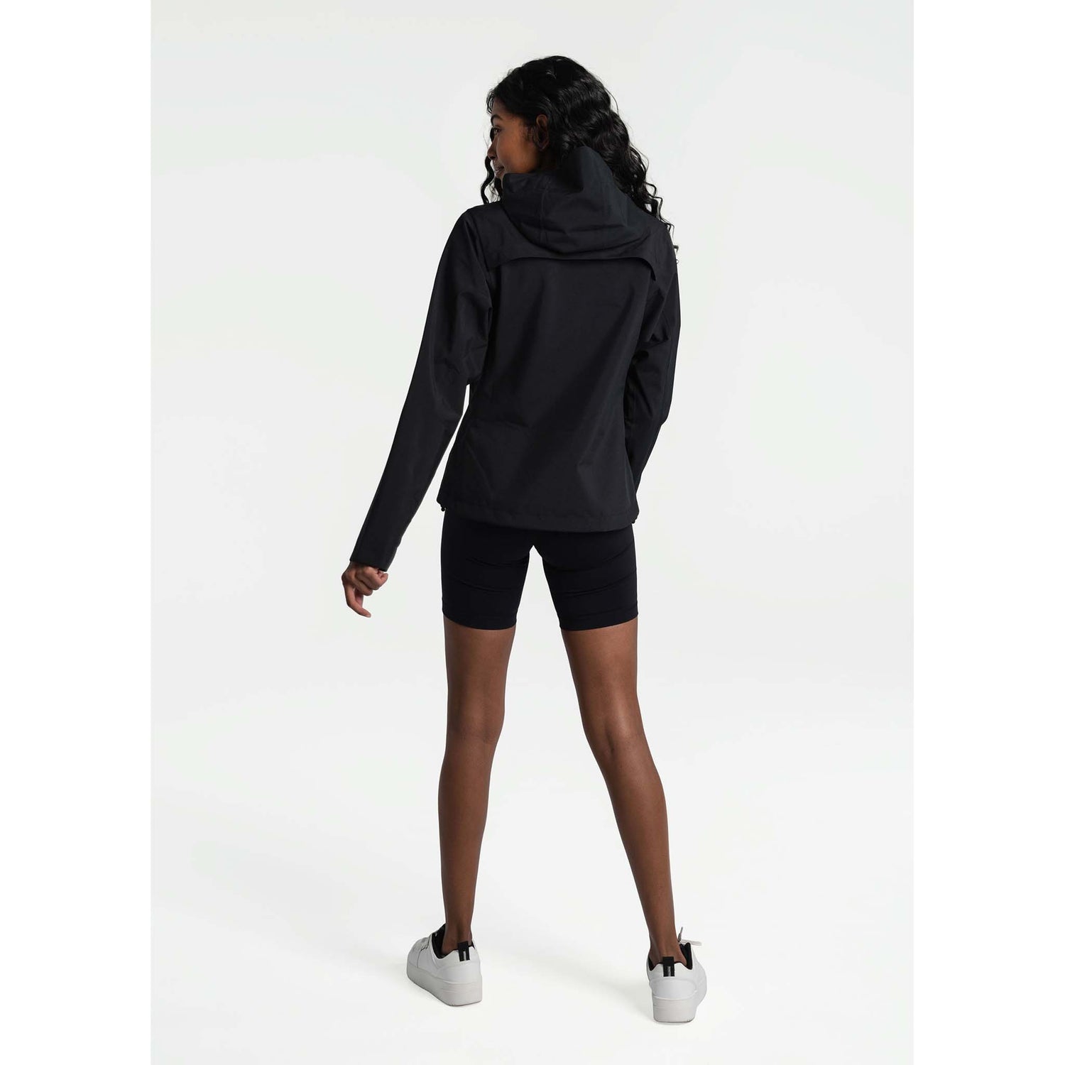 Lolë Lolë manteau de pluie Element pour femme