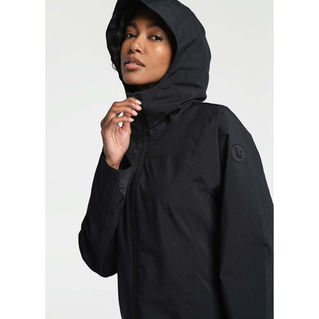 Lolë Lolë manteau de pluie Element pour femme