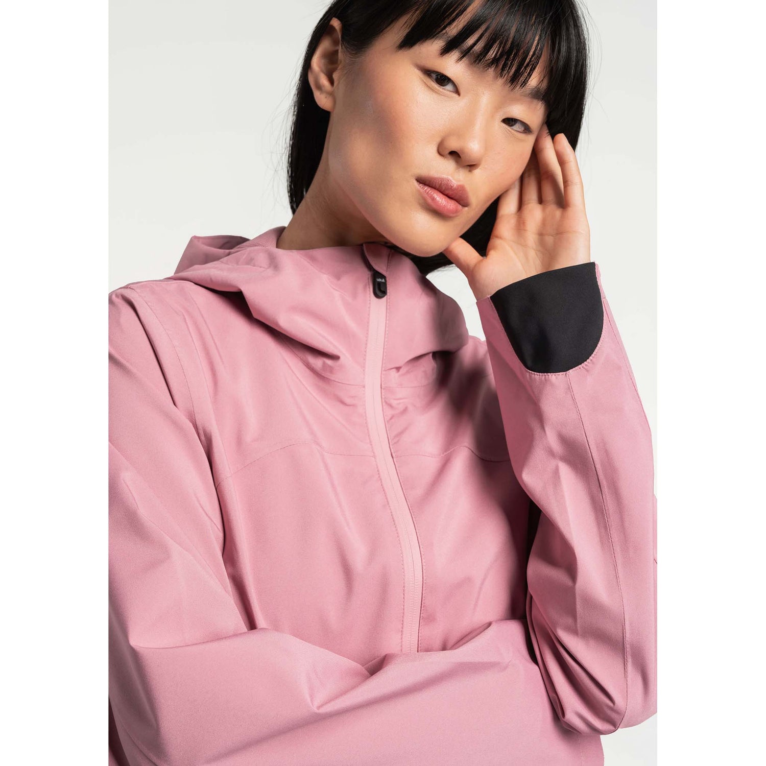 Lolë Lolë manteau de pluie Element pour femme